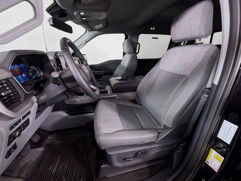 Used 2022 Ford F150 XLT w/ Equipment Group 302A High image 12