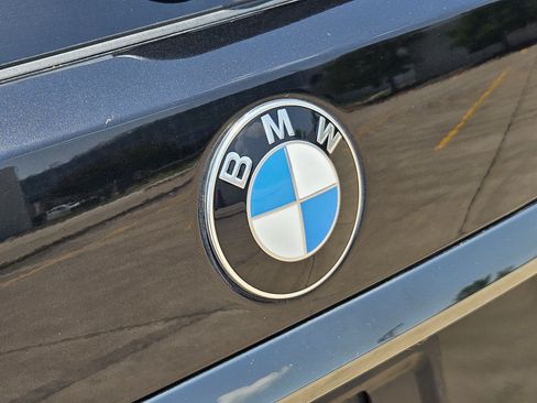 Used 2022 BMW X7 M50i AWD/4WD image 9