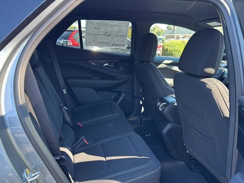 New 2026 Chevrolet Blazer EV LT FWD image 12