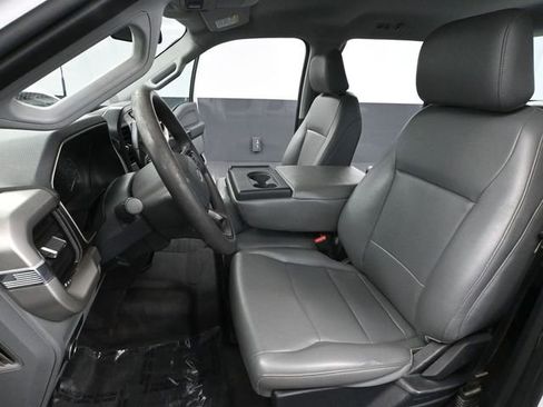 Used 2021 Ford F150 XL w/ Equipment Group 101A High AWD/4WD image 22