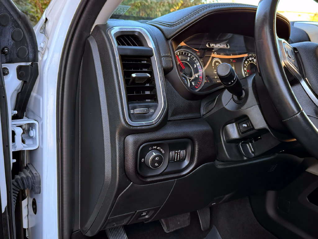 Used 2023 RAM 3500 Laramie AWD/4WD image 20