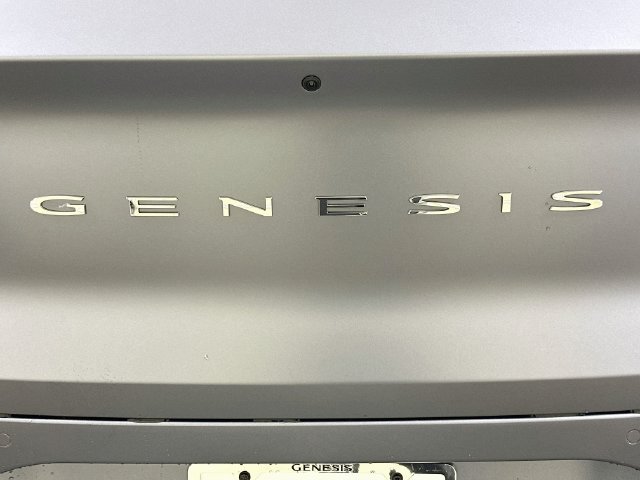New 2027 Genesis GV80 3.5T Prestige AWD/4WD image 22