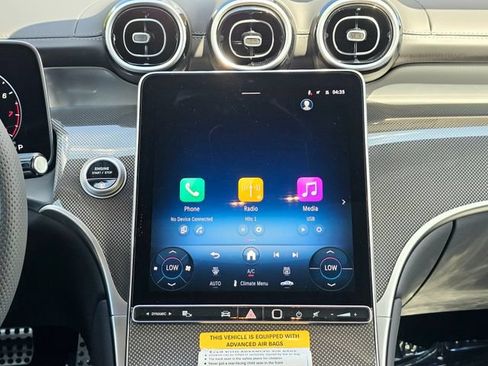 New 2026 Mercedes-Benz GLC 300 4MATIC image 32
