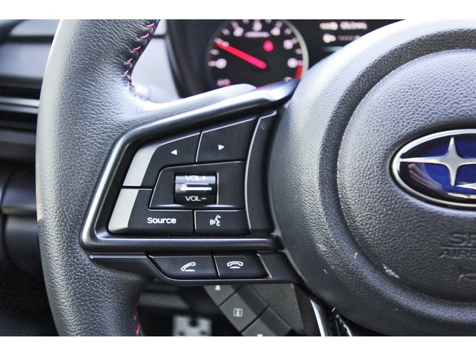 Certified 2023 Subaru WRX Limited AWD/4WD image 16