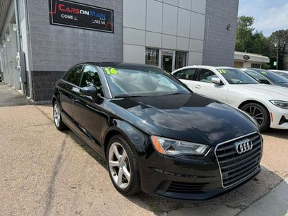 Used 2016 Audi A3 1.8T Premium