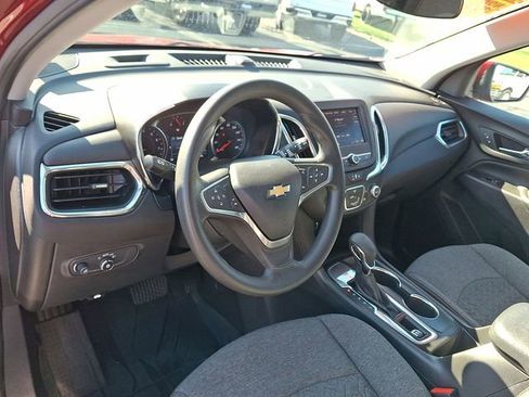 Certified 2023 Chevrolet Equinox LT w/ LPO, Floor Liner Package image 10