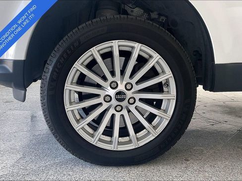 Used 2013 Land Rover Range Rover Sport HSE w/ Climate Comfort Pkg image 12