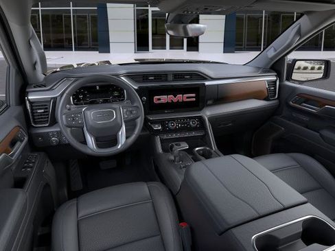 New 2026 GMC Sierra 1500 Denali AWD/4WD image 33