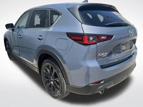 Used 2024 MAZDA CX-5 Carbon Edition AWD/4WD image 7