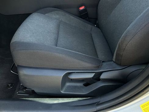 Certified 2025 Toyota Camry LE image 26