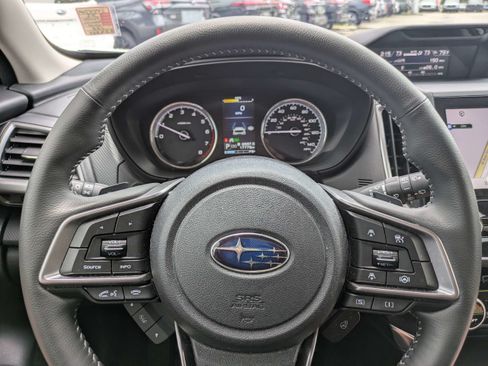 Certified 2023 Subaru Forester Touring AWD/4WD image 30
