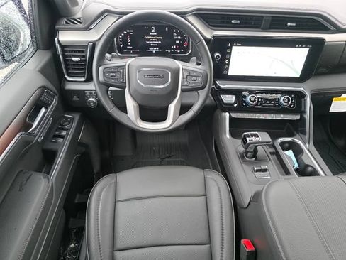 New 2026 GMC Sierra 1500 Denali w/ Denali Reserve Package AWD/4WD image 3