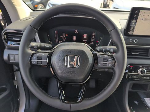 New 2026 Honda Pilot EX-L image 25