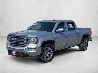 Used 2017 GMC Sierra 1500 SLT video 1