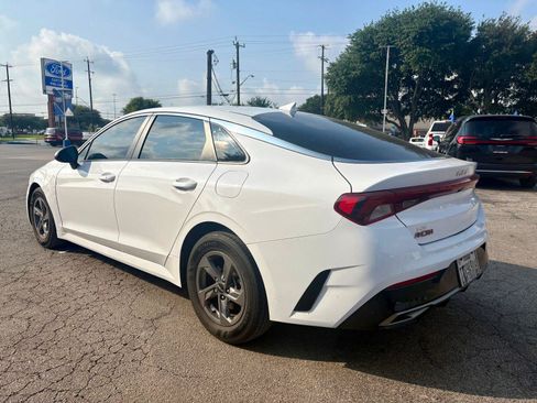 Used 2024 Kia K5 LXS FWD image 5