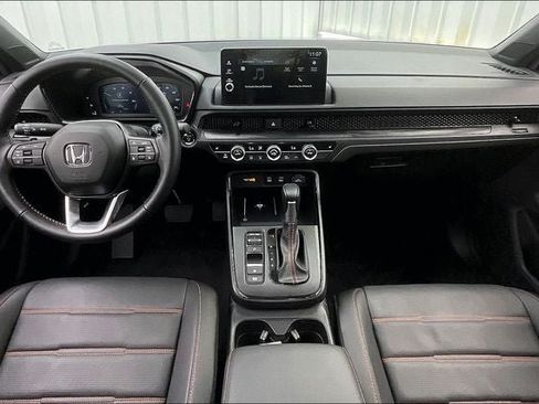 Certified 2026 Honda CR-V Sport-L image 15