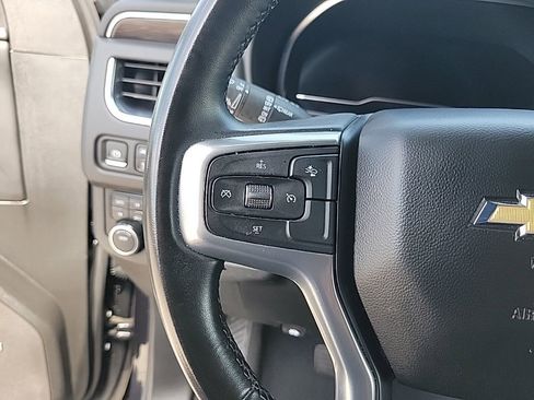 Used 2024 Chevrolet Tahoe LT image 25