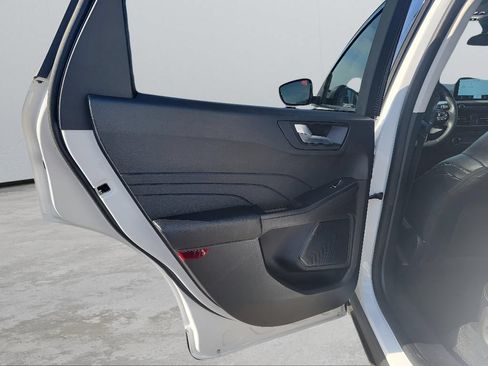 Used 2022 Ford Escape SEL AWD/4WD image 25