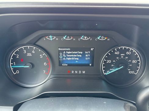 New 2026 Ford F350 XL w/ STX Appearance Package AWD/4WD image 20