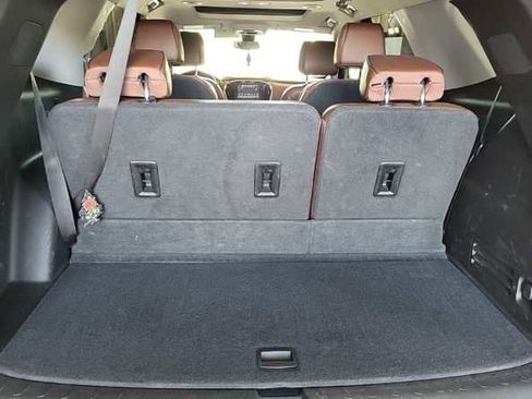 Used 2019 Chevrolet Traverse High Country AWD/4WD image 8