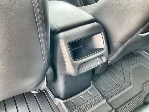 Used 2025 Honda HR-V EX-L image 28