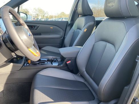 New 2026 Subaru Forester Wilderness AWD/4WD image 21