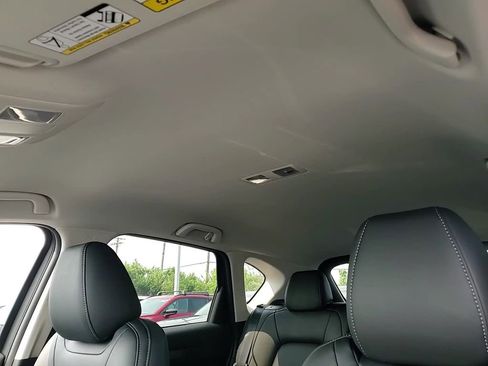 New 2025 MAZDA CX-5 AWD 2.5 S w/ Select Package image 22