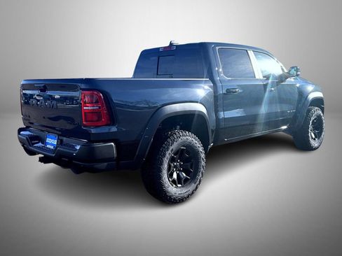 New 2026 RAM 1500 RHO AWD/4WD image 5
