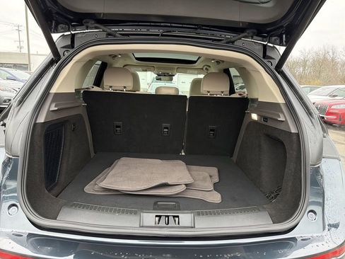 Certified 2022 Lincoln Corsair Reserve w/ Equipment Group 201A image 30