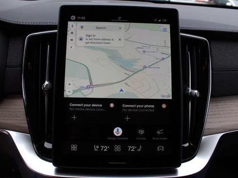 New 2026 Volvo XC90 B5 Core AWD/4WD image 31