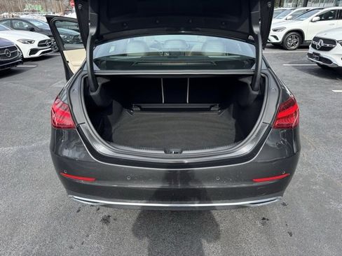Certified 2022 Mercedes-Benz C 300 4MATIC Sedan image 11
