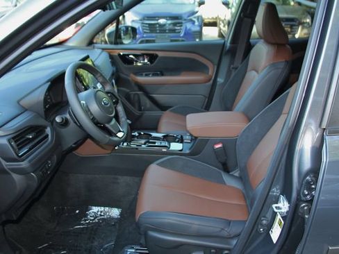 New 2026 Subaru Forester Touring AWD/4WD image 13