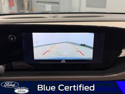 Used 2025 Buick Envista Avenir FWD image 16