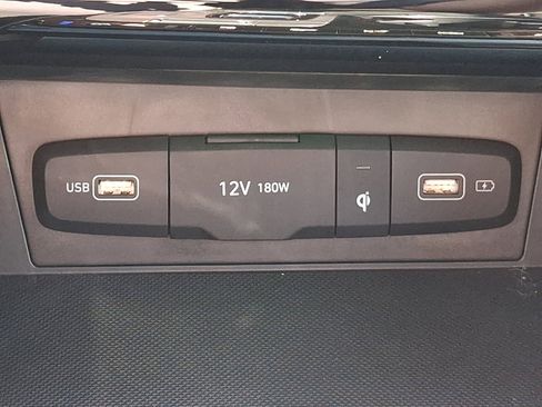 Certified 2023 Hyundai Tucson Limited AWD/4WD image 25
