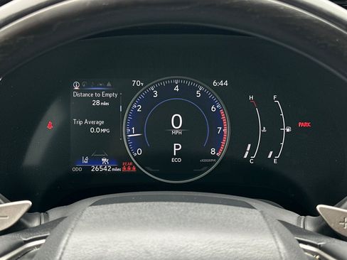 Used 2024 Lexus RX 350 Premium w/ Cold Area Package FWD image 21