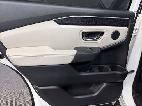 New 2026 Honda Passport TrailSport Elite image 35