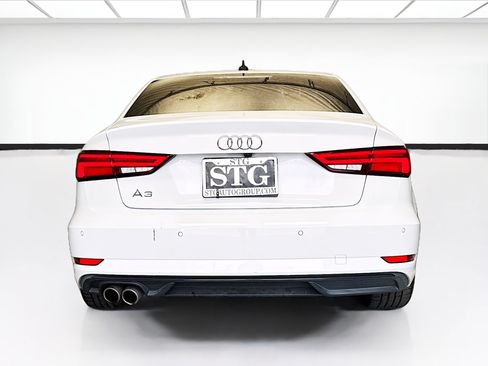 Used 2020 Audi A3 2.0T Premium FWD image 5