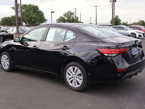 Used 2024 Nissan Sentra S FWD image 15