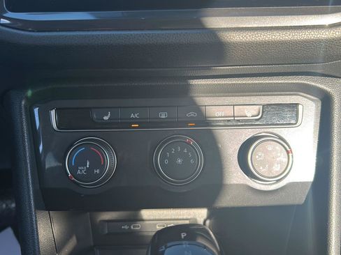 Certified 2024 Volkswagen Tiguan Wolfsburg Edition image 25