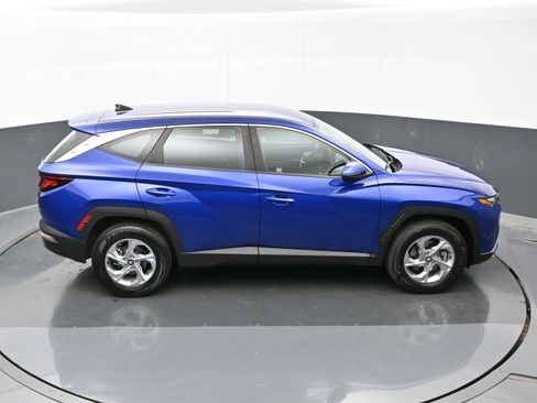 Used 2022 Hyundai Tucson SE image 37