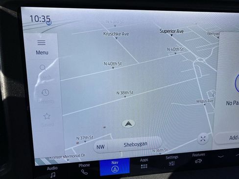 New 2025 Ford Bronco Badlands image 10