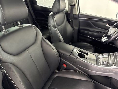 Used 2022 Hyundai Santa Fe Limited image 14