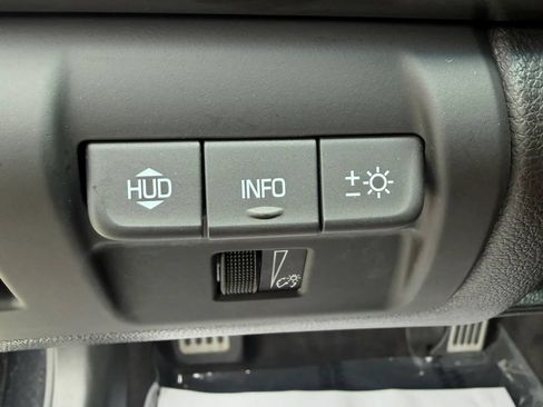 Used 2014 Cadillac CTS Premium AWD/4WD image 12
