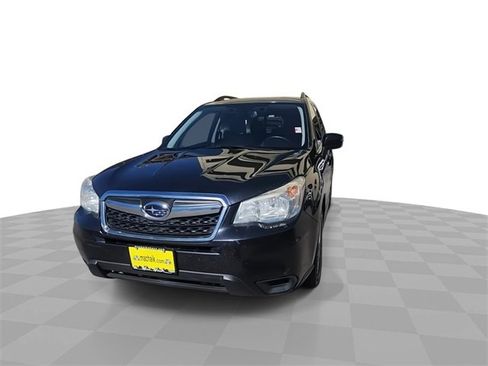 Used 2015 Subaru Forester 2.5i Premium image 3