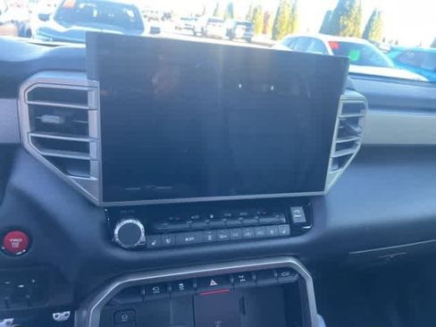 Used 2025 Toyota Tundra Limited image 14