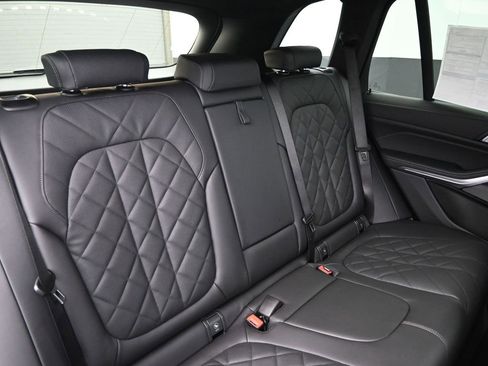 New 2026 BMW X5 xDrive50e AWD/4WD image 26