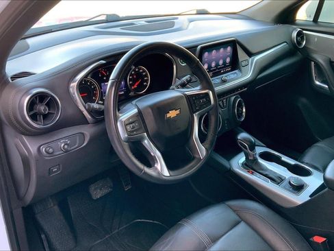 Used 2020 Chevrolet Blazer LT AWD/4WD image 14
