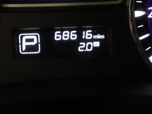 Used 2020 INFINITI QX60 Luxe w/ Essential Package image 41