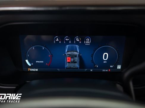 Used 2026 Ford F350 King Ranch w/ Chrome Package image 38