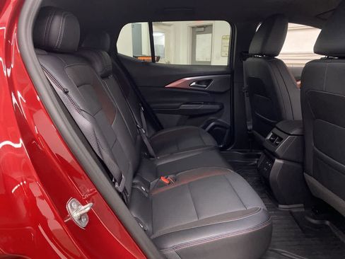 Used 2024 Chevrolet Equinox EV RS image 17